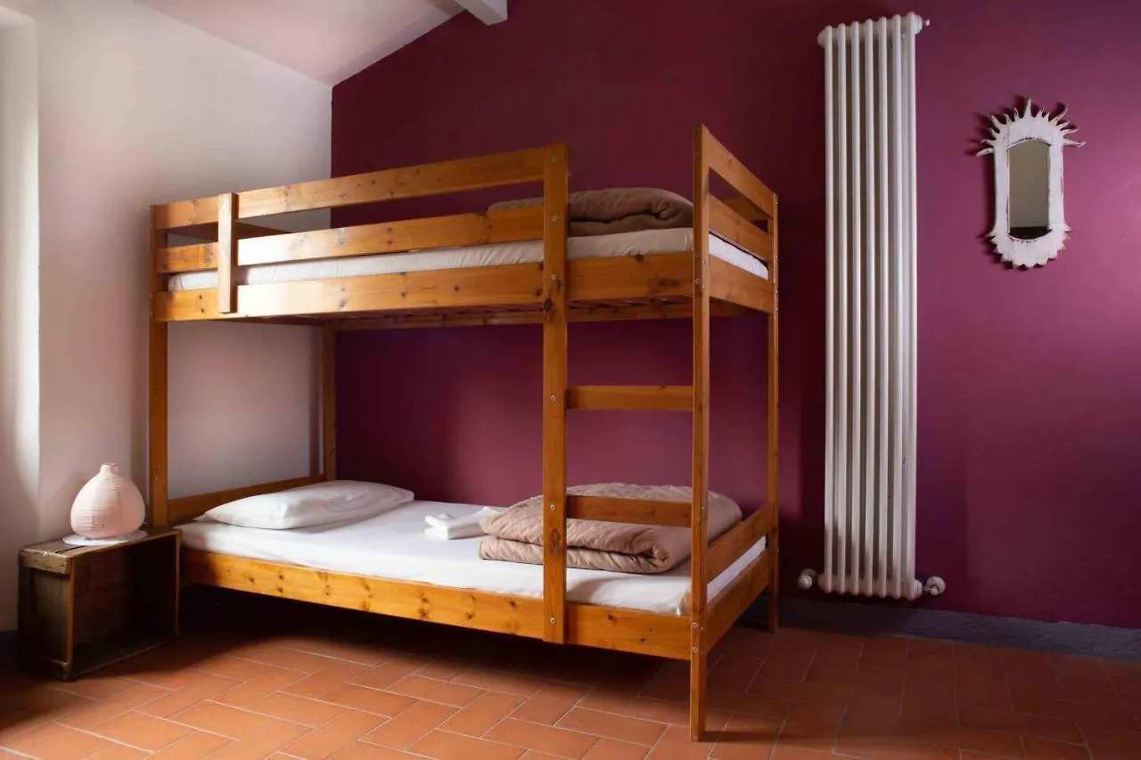 Ca Colmello - Country House Bed & Breakfast Gesso