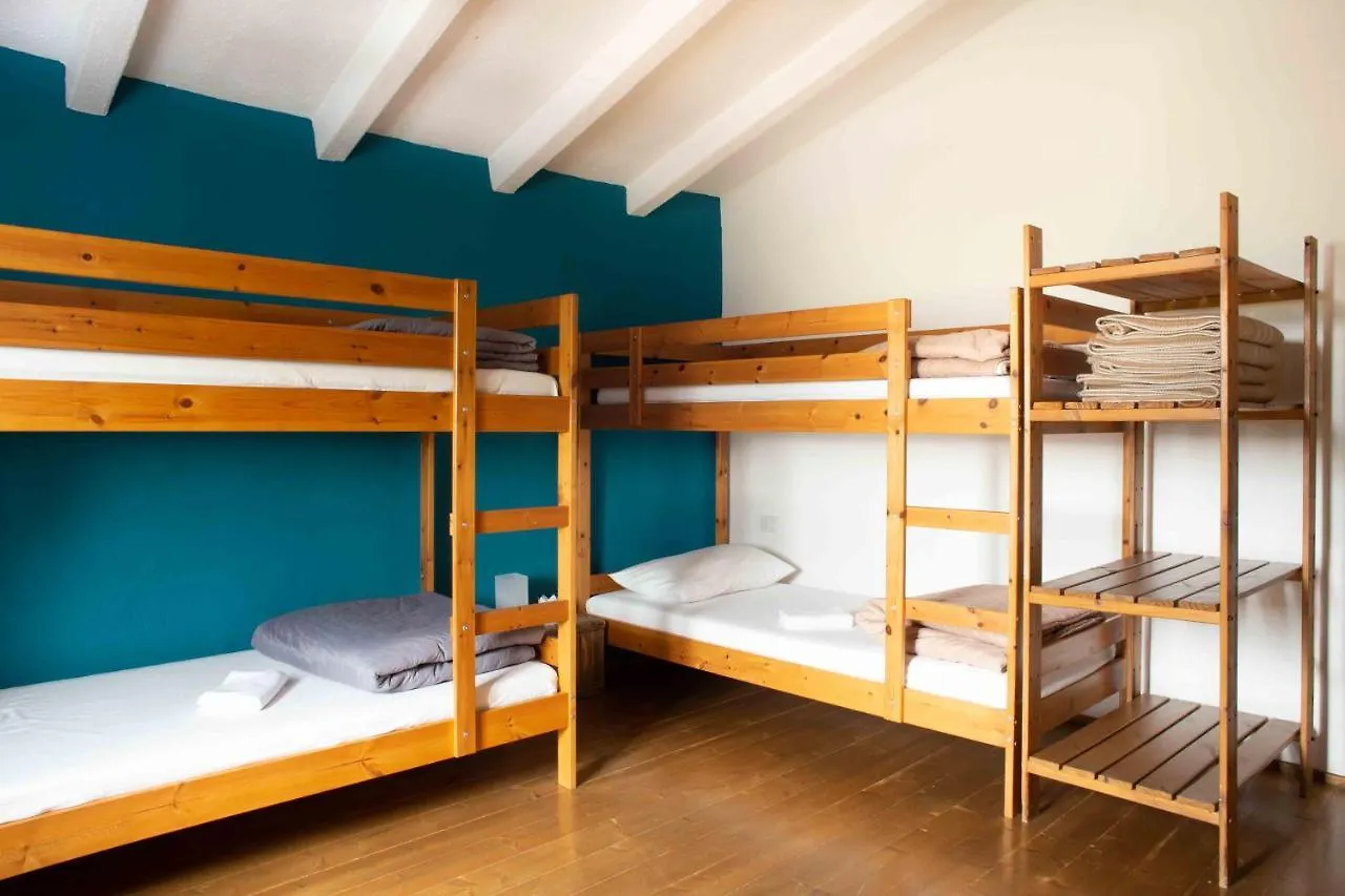 Ca Colmello - Country House Bed & Breakfast Gesso  Italy
