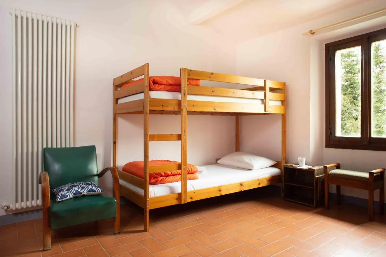 Ca Colmello - Country House Bed & Breakfast Gesso