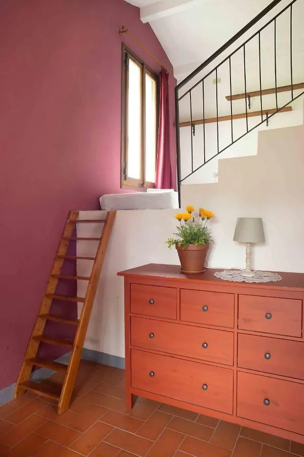 Ca Colmello - Country House Bed & Breakfast Gesso  0*, Gesso (Bologna) Italy