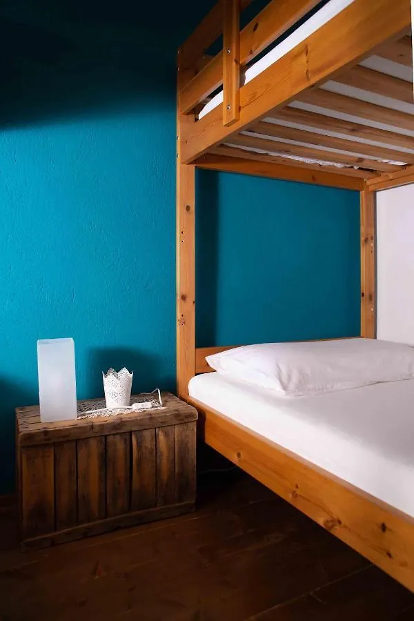 Ca Colmello - Country House Bed & Breakfast Gesso