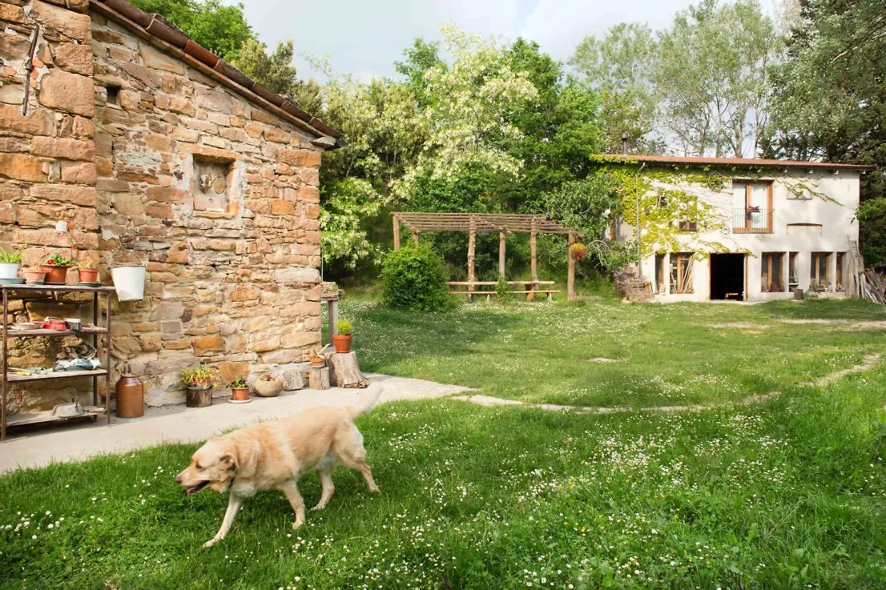 Ca Colmello - Country House Bed & Breakfast Gesso  0*, Gesso (Bologna) Italy