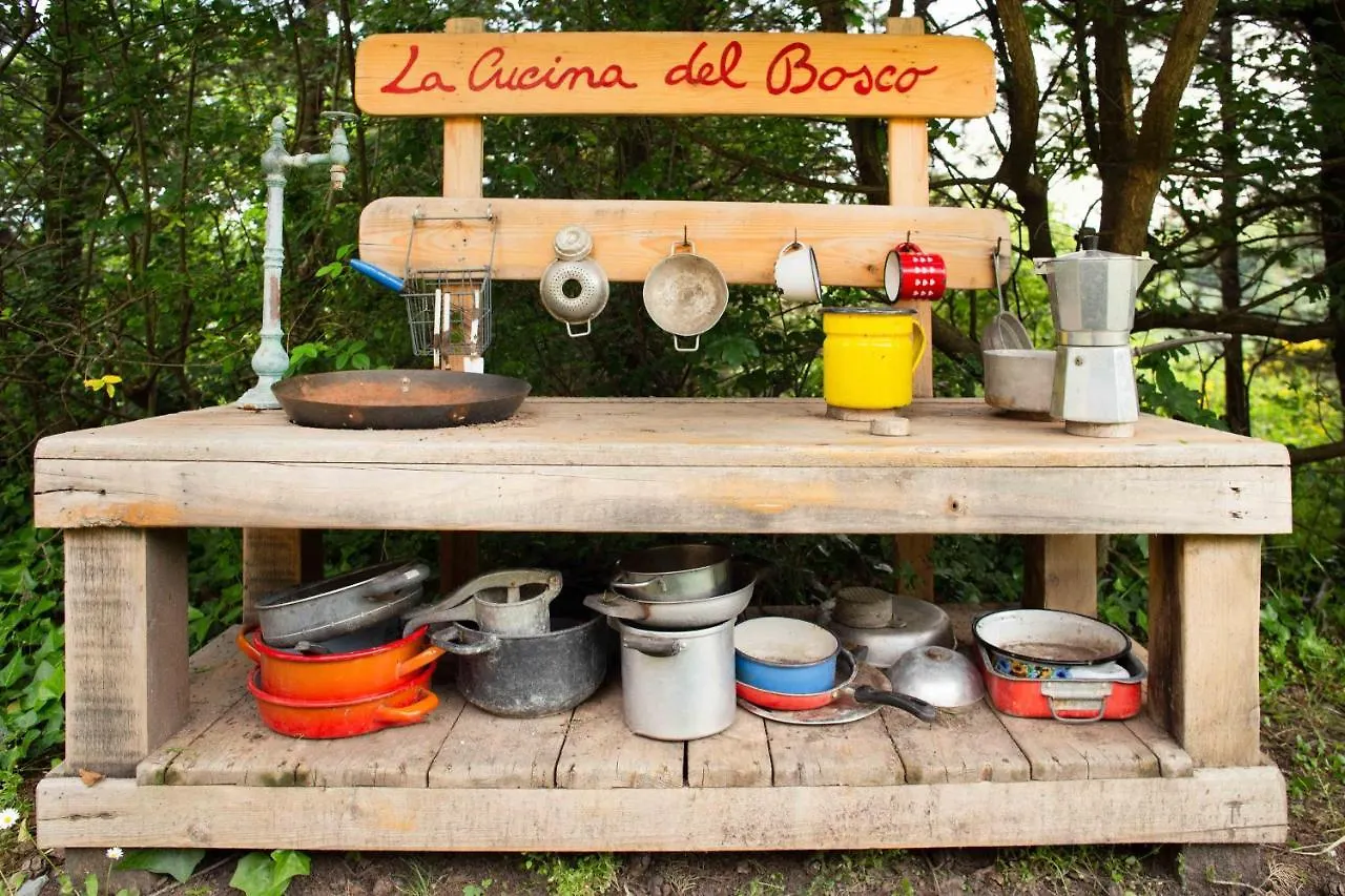 Ca Colmello - Country House Bed & Breakfast Gesso   Gesso (Bologna)
