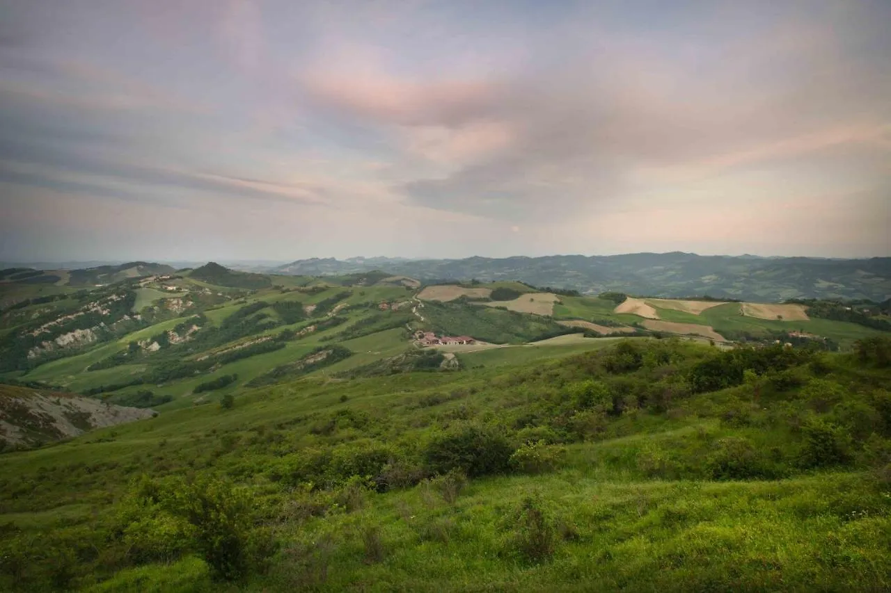 Ca Colmello - Country House Bed & Breakfast Gesso  Gesso (Bologna)