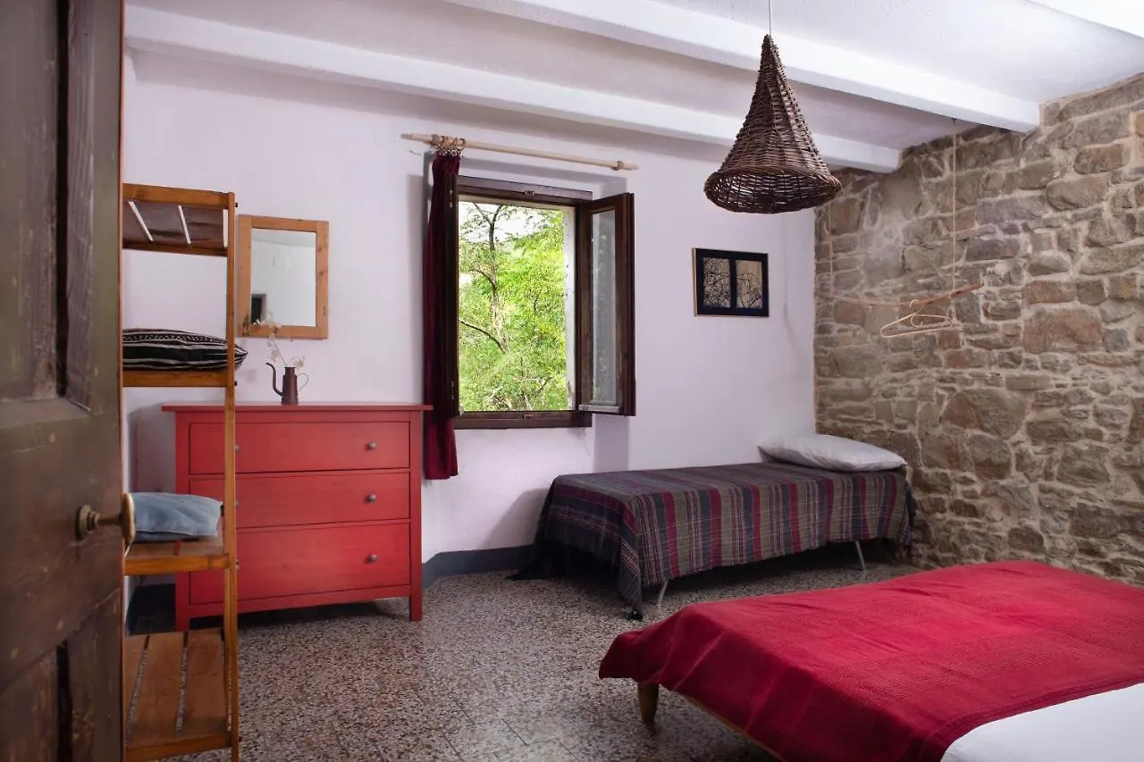 Ca Colmello - Country House Bed & Breakfast Gesso