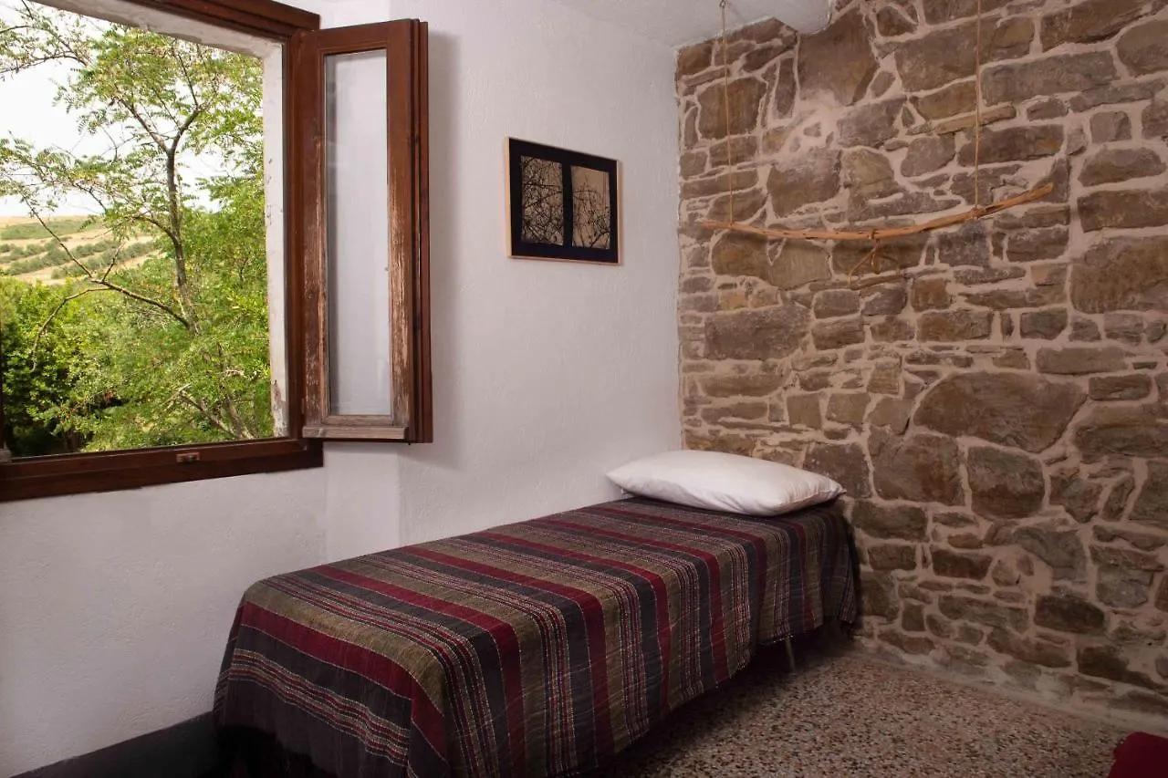 Ca Colmello - Country House Bed & Breakfast Gesso  0*, Gesso (Bologna)