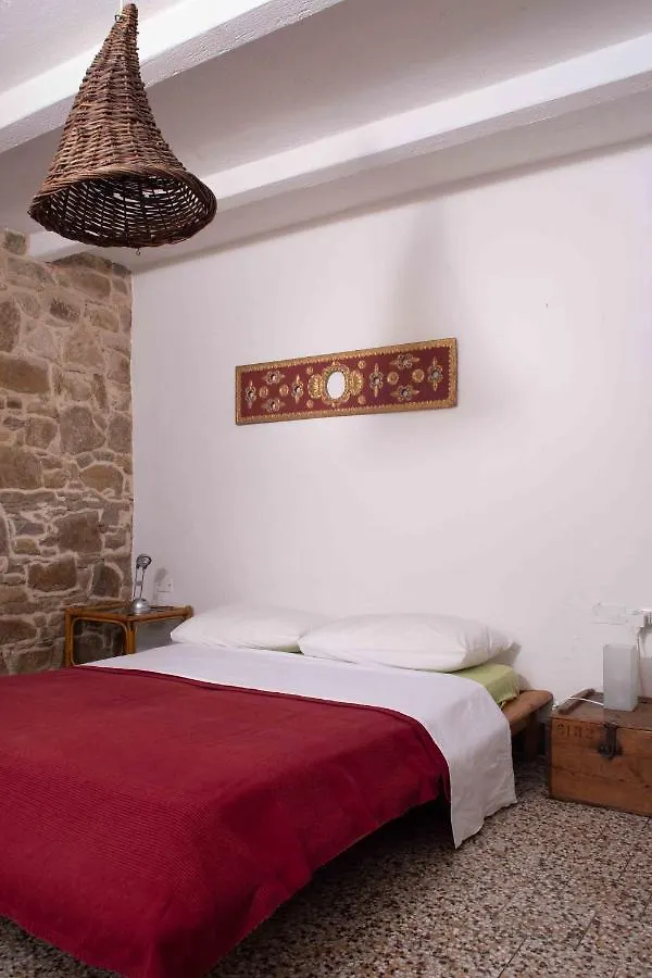 Ca Colmello - Country House Bed & Breakfast Gesso  Italy