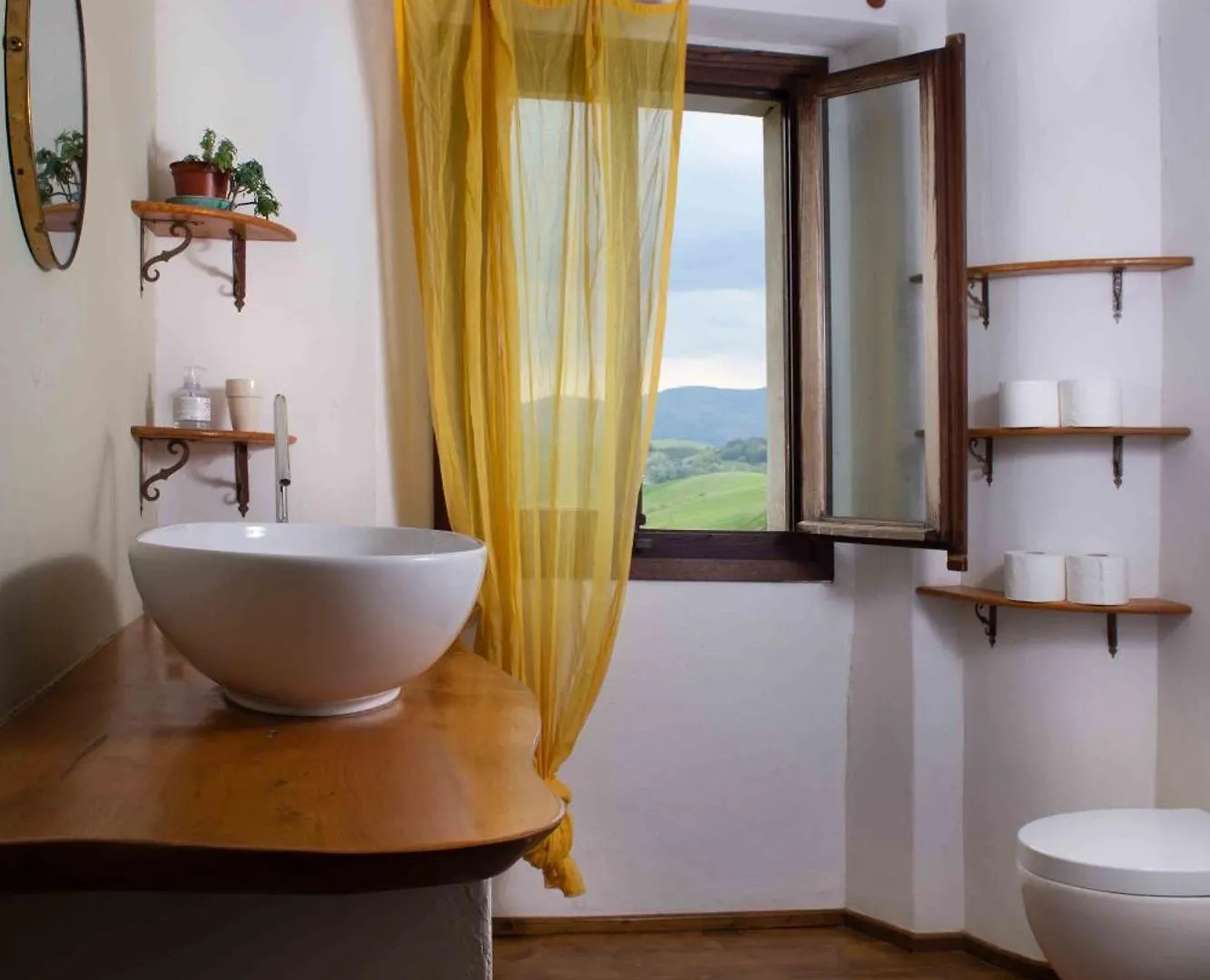 Ca Colmello - Country House Bed & Breakfast Gesso  0*, Gesso (Bologna)