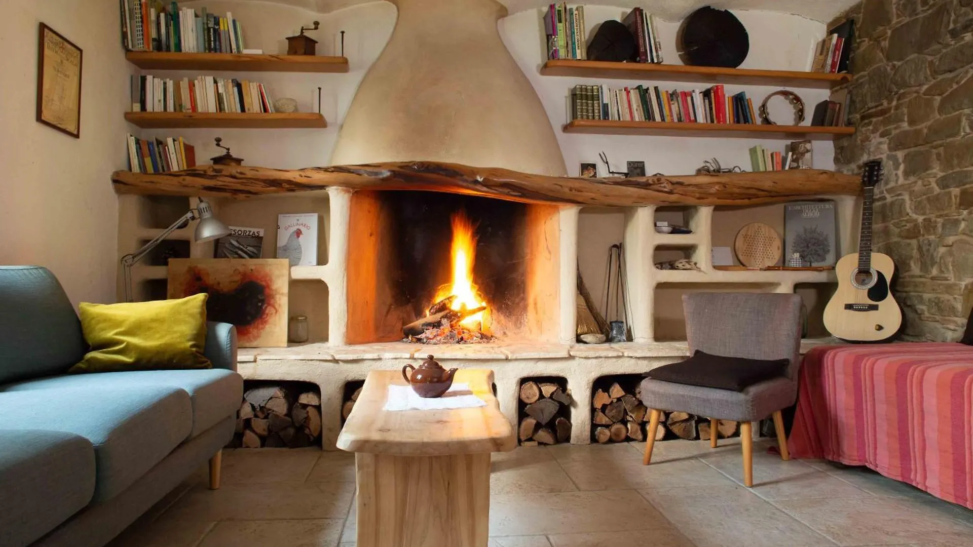 Ca Colmello - Country House Bed & Breakfast Gesso   Gesso (Bologna)