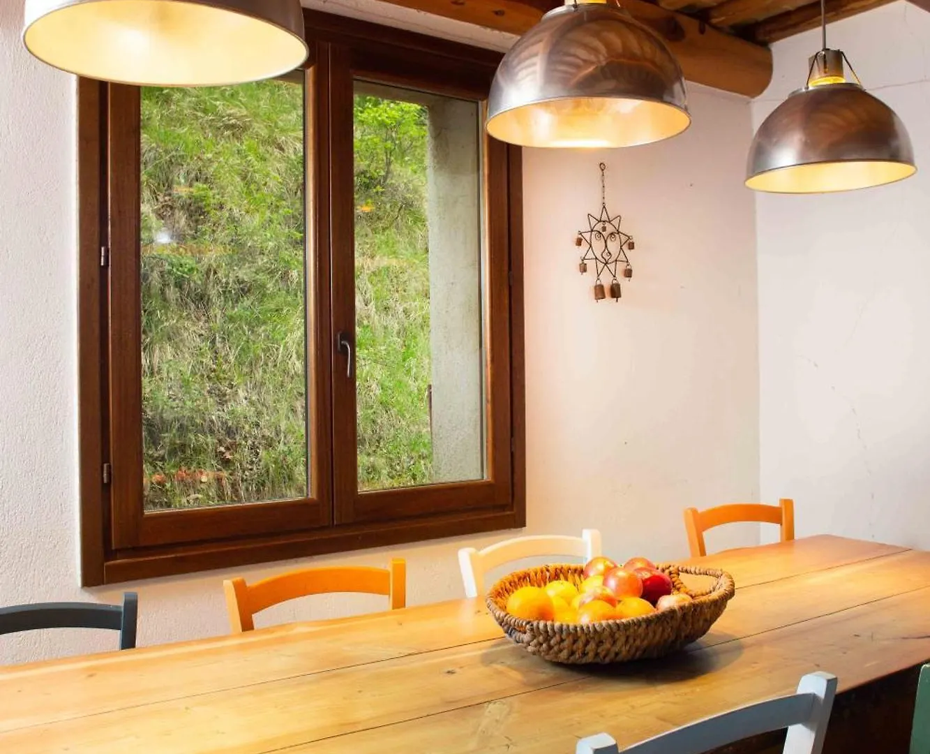 Ca Colmello - Country House Bed & Breakfast Gesso
