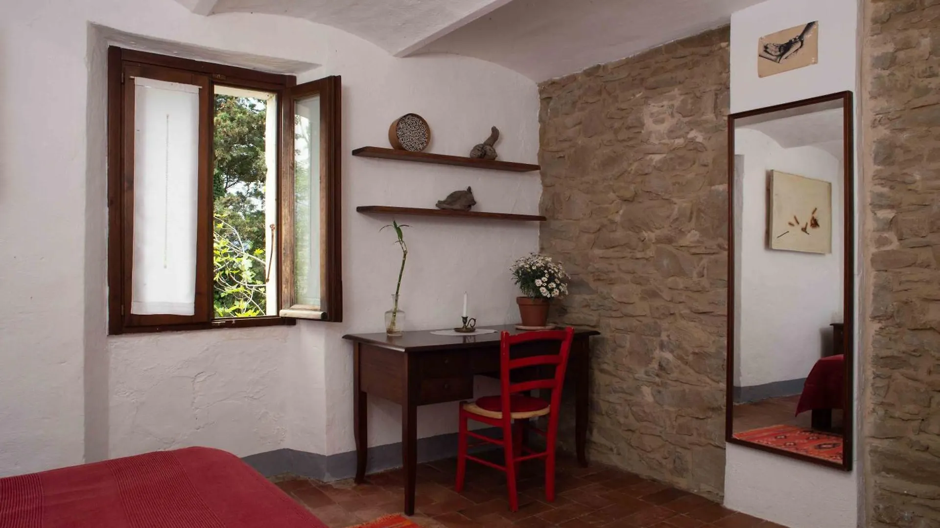 Ca Colmello - Country House Bed & Breakfast Gesso  0*, Gesso (Bologna) Italy