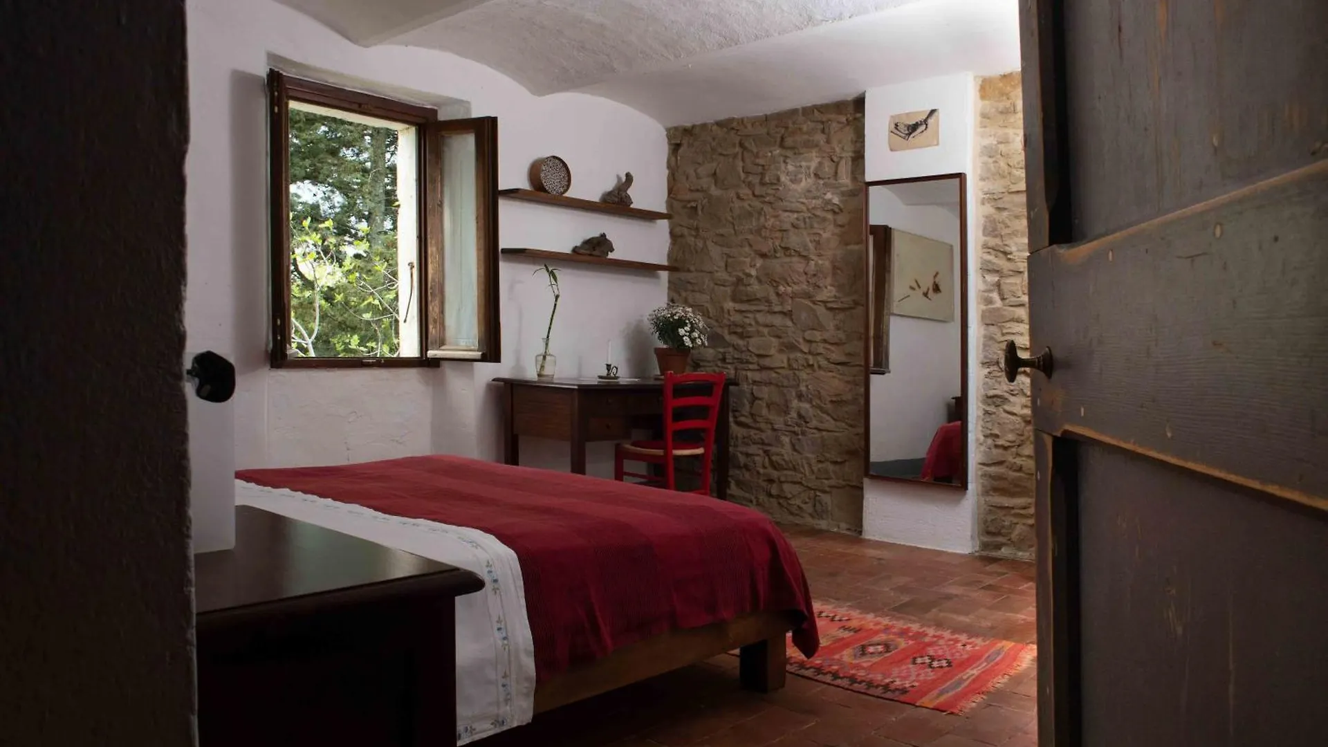 Ca Colmello - Country House Bed & Breakfast Gesso  0*, Gesso (Bologna)