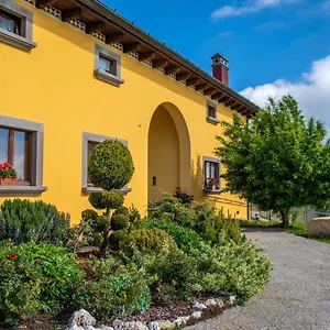 Bed & Breakfast Antiche Vie, Serramazzoni