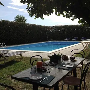 Bed & Breakfast Residenza Ilde, Corpolo
