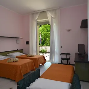 Hotel Salus, Sant'Andrea Bagni