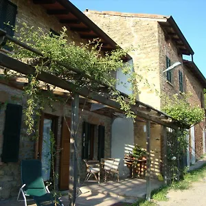 Bed & Breakfast Casa Dell' Abbondanza, Vigoleno
