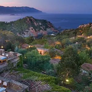 Monte Turri - Adults Only Àrbatax