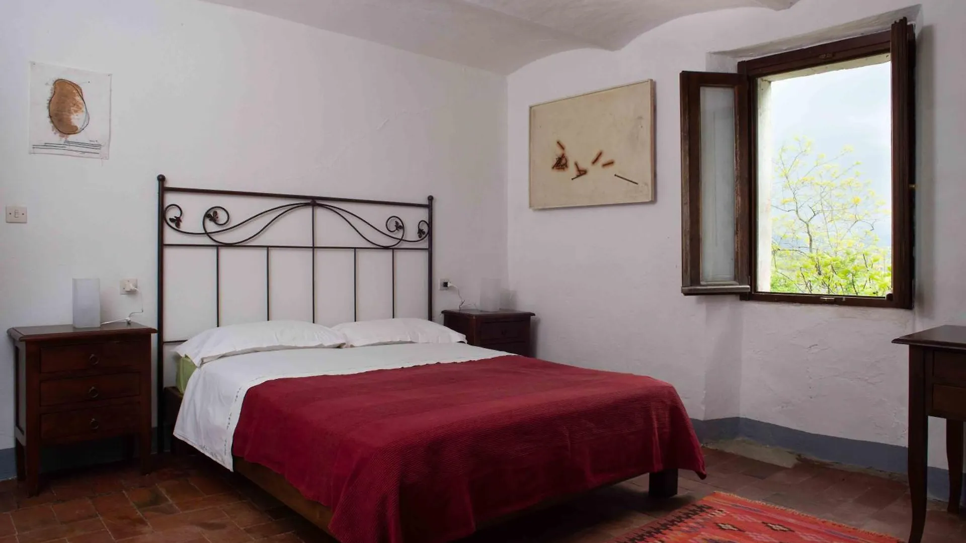 Bed & Breakfast Cà Colmello - Country House B&B Gesso